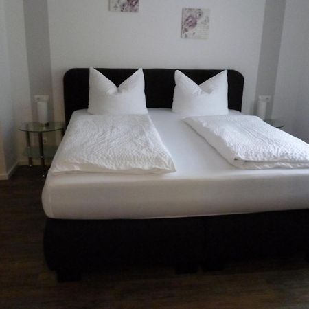 Hotel Garni Reis Treis-Karden Zewnętrze zdjęcie