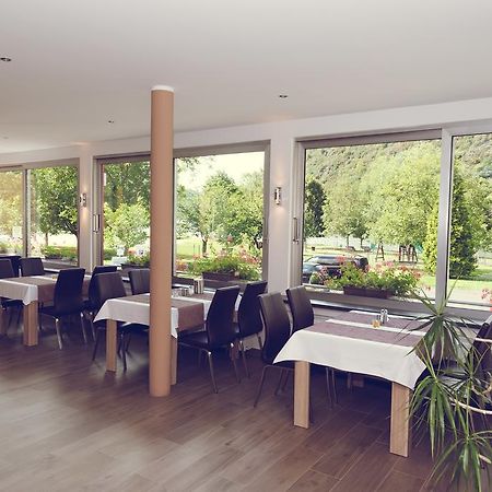 Hotel Garni Reis Treis-Karden Zewnętrze zdjęcie