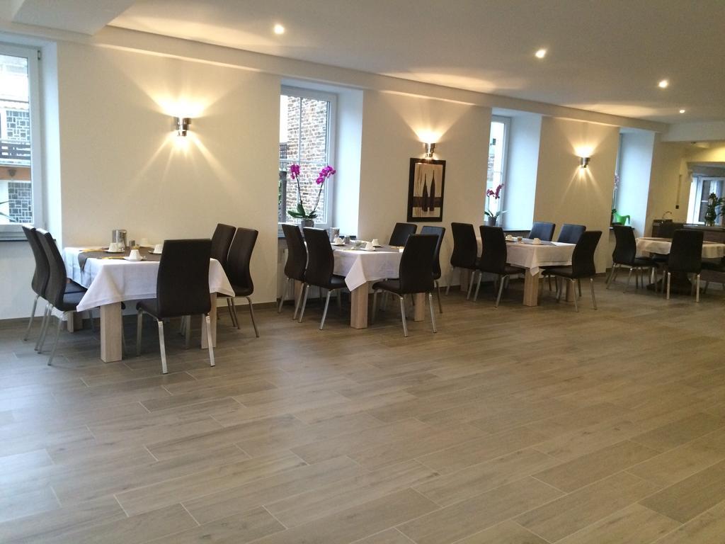 Hotel Garni Reis Treis-Karden Zewnętrze zdjęcie