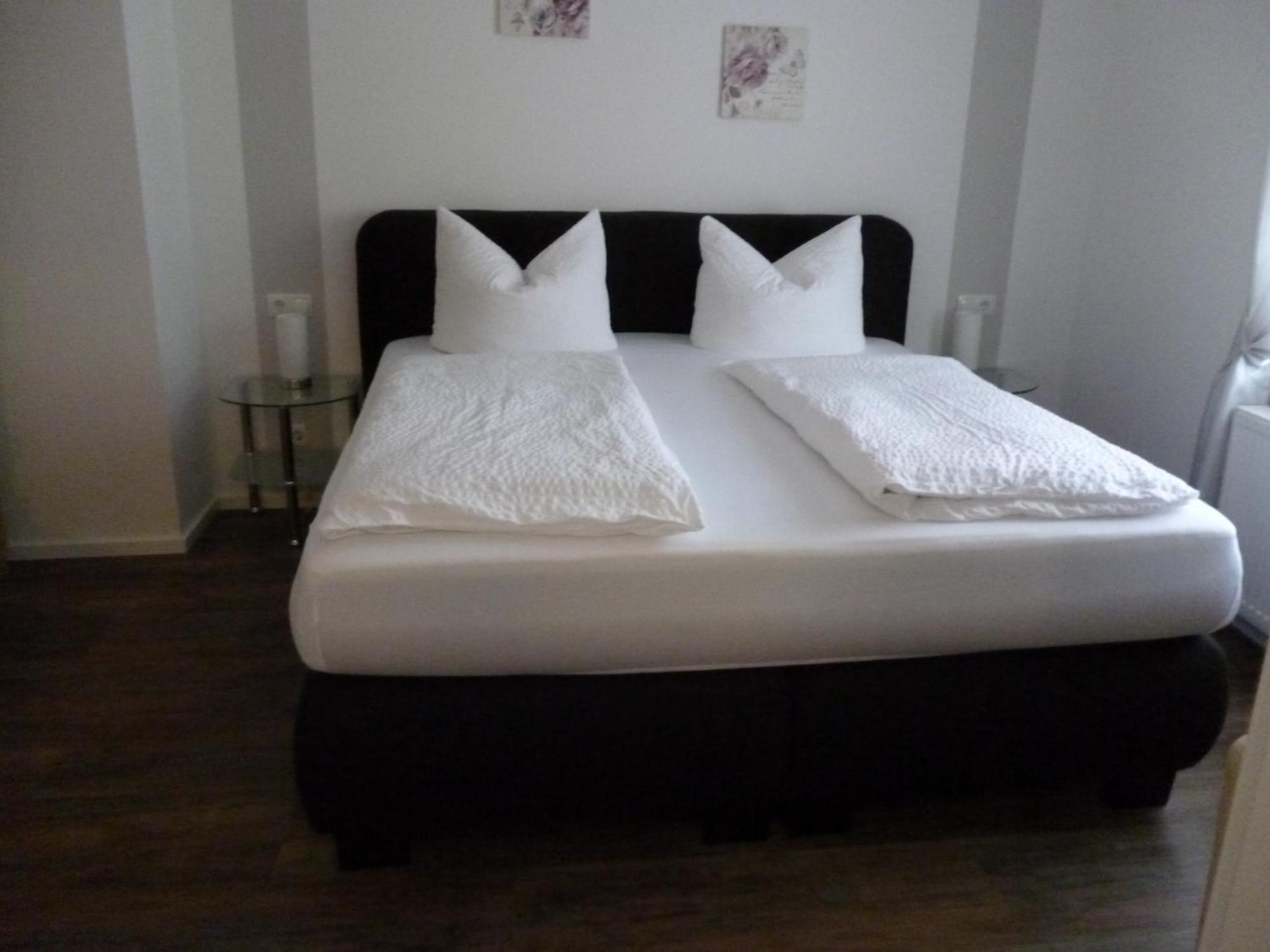 Hotel Garni Reis Treis-Karden Zewnętrze zdjęcie