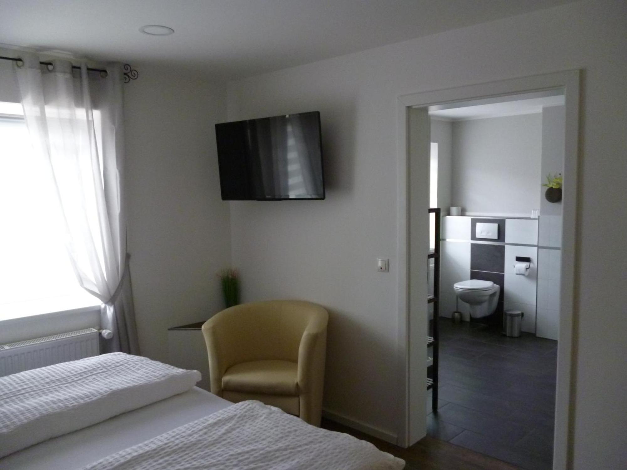 Hotel Garni Reis Treis-Karden Zewnętrze zdjęcie