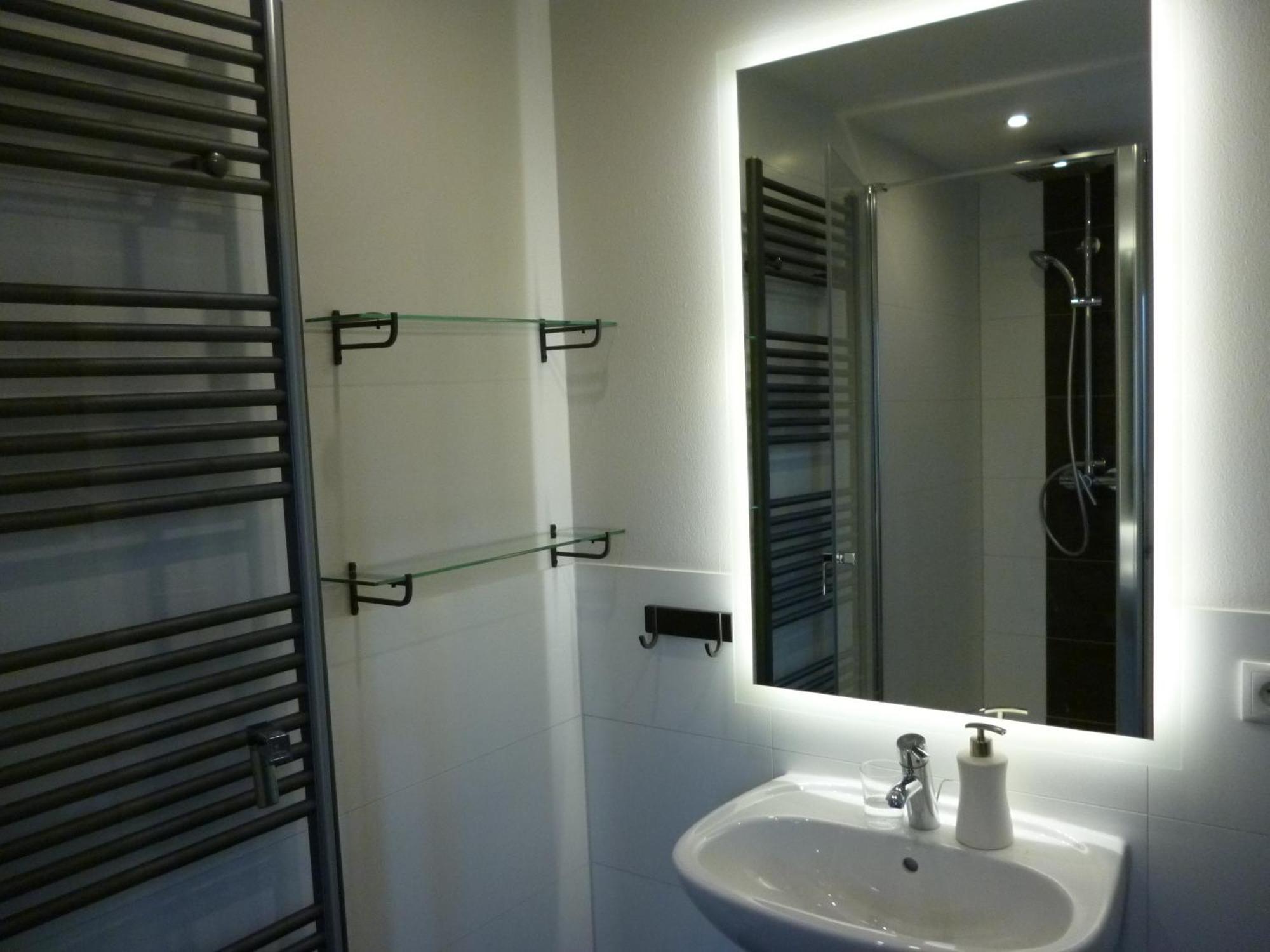Hotel Garni Reis Treis-Karden Zewnętrze zdjęcie