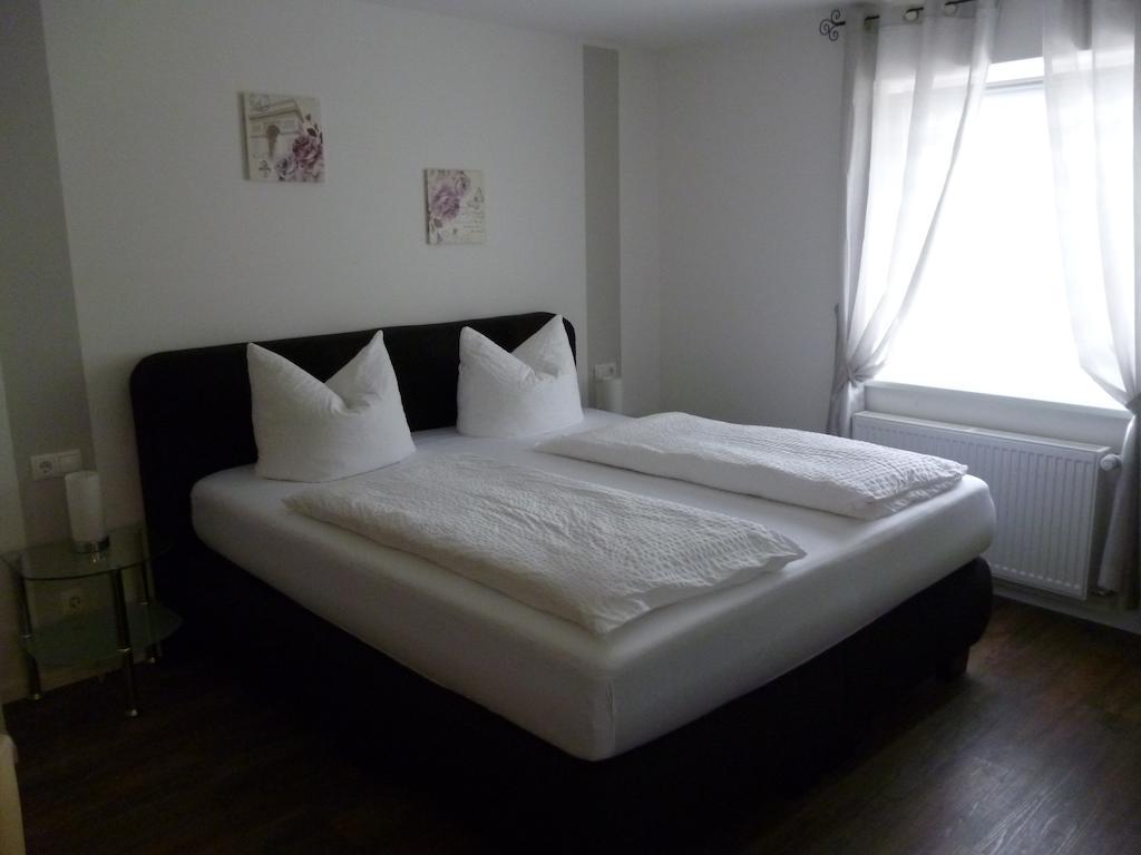 Hotel Garni Reis Treis-Karden Pokój zdjęcie