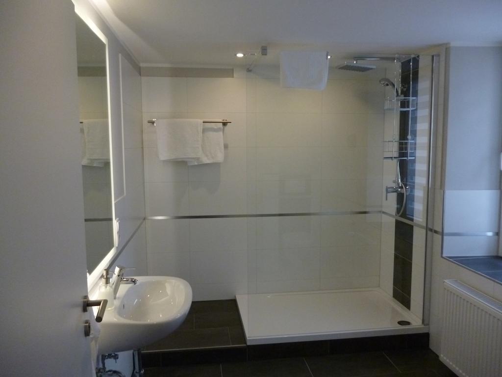 Hotel Garni Reis Treis-Karden Pokój zdjęcie