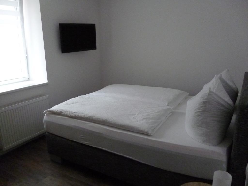 Hotel Garni Reis Treis-Karden Pokój zdjęcie