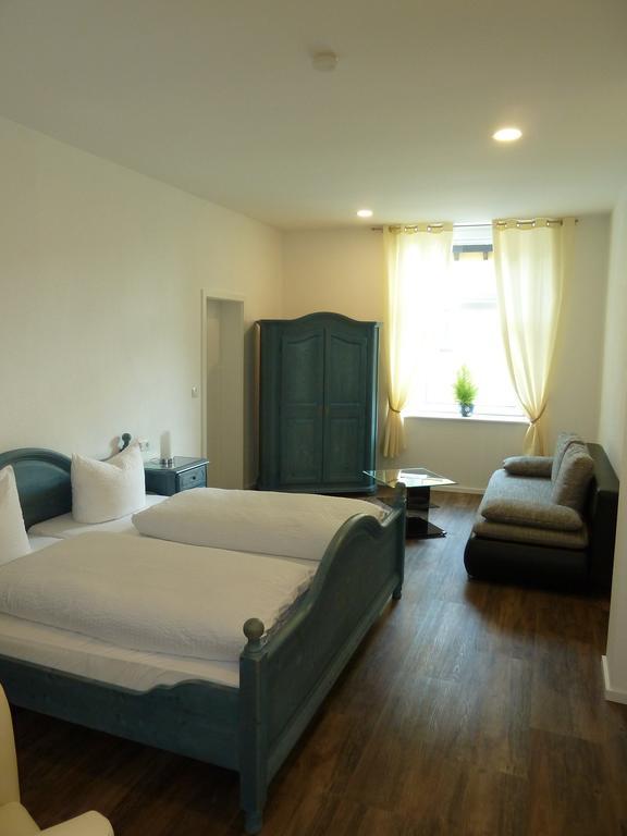 Hotel Garni Reis Treis-Karden Pokój zdjęcie