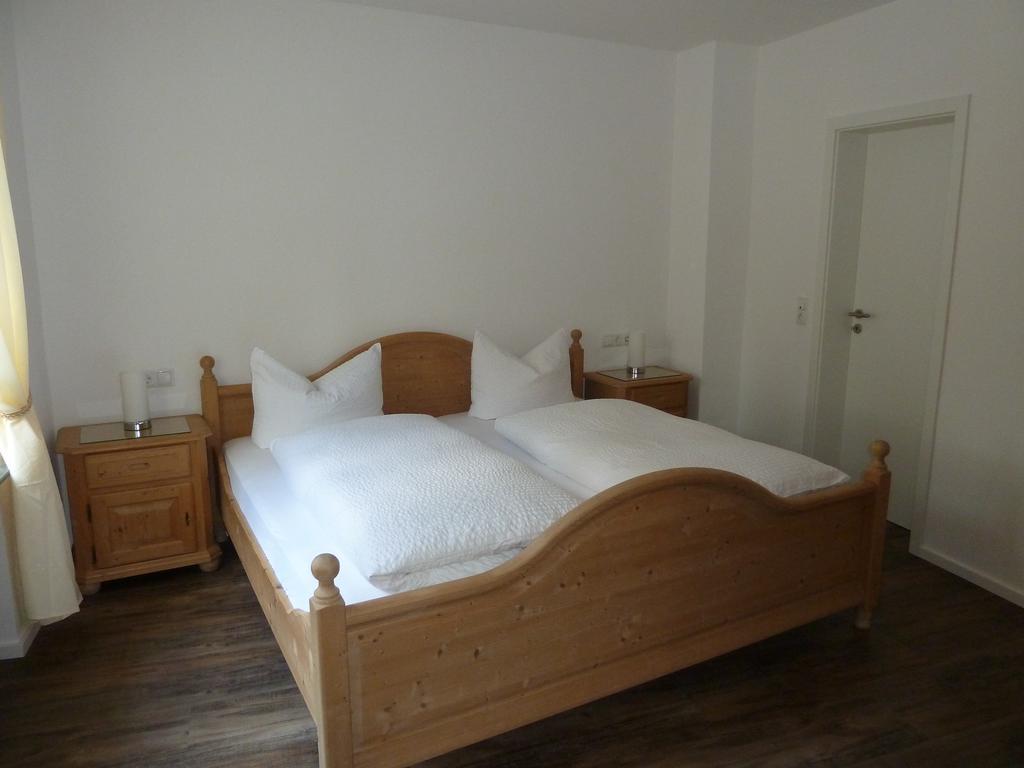 Hotel Garni Reis Treis-Karden Zewnętrze zdjęcie