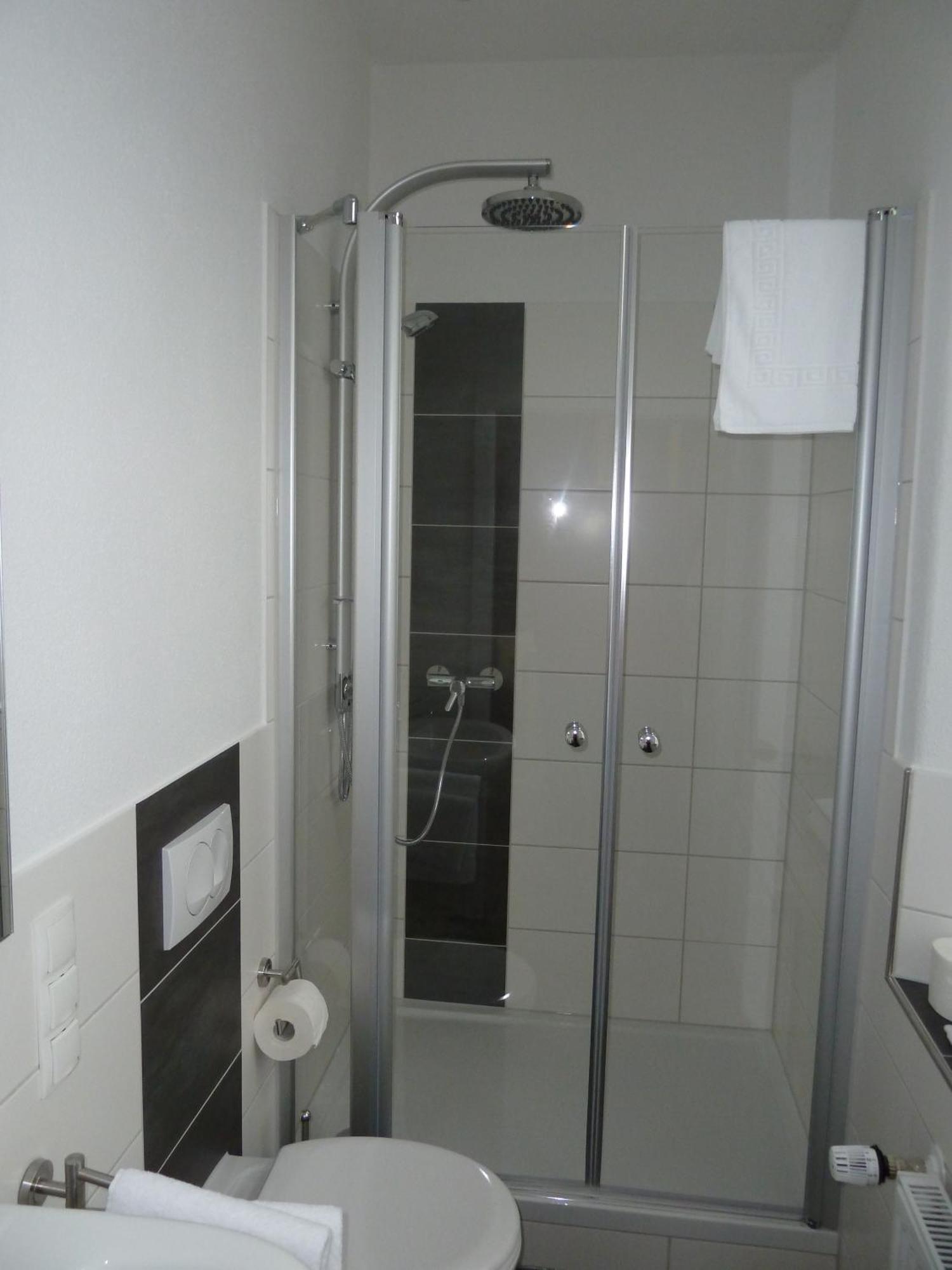 Hotel Garni Reis Treis-Karden Zewnętrze zdjęcie