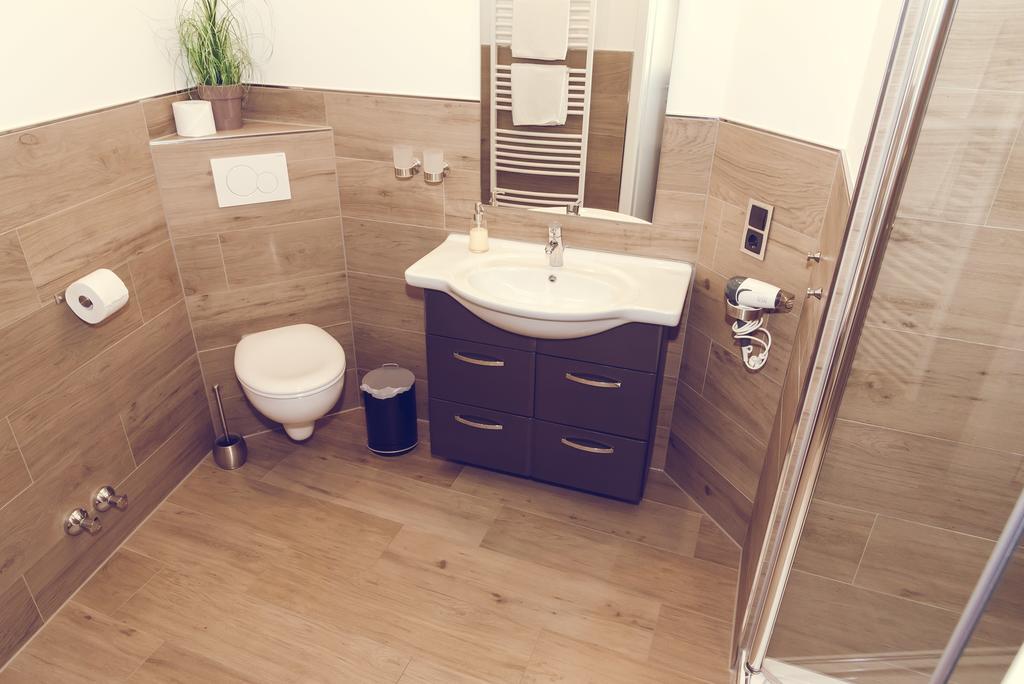 Hotel Garni Reis Treis-Karden Zewnętrze zdjęcie