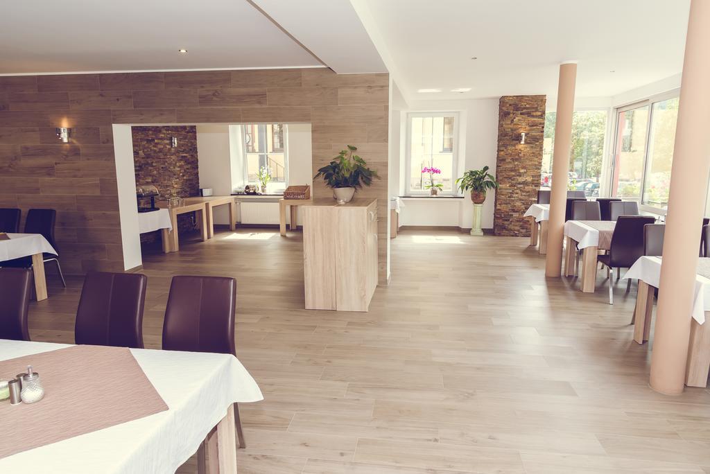 Hotel Garni Reis Treis-Karden Zewnętrze zdjęcie