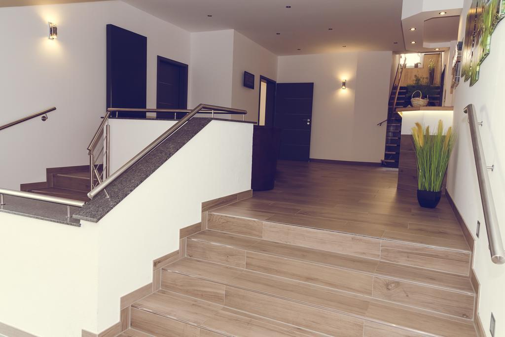 Hotel Garni Reis Treis-Karden Zewnętrze zdjęcie