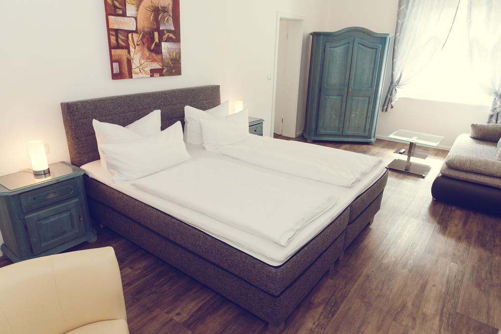 Hotel Garni Reis Treis-Karden Zewnętrze zdjęcie