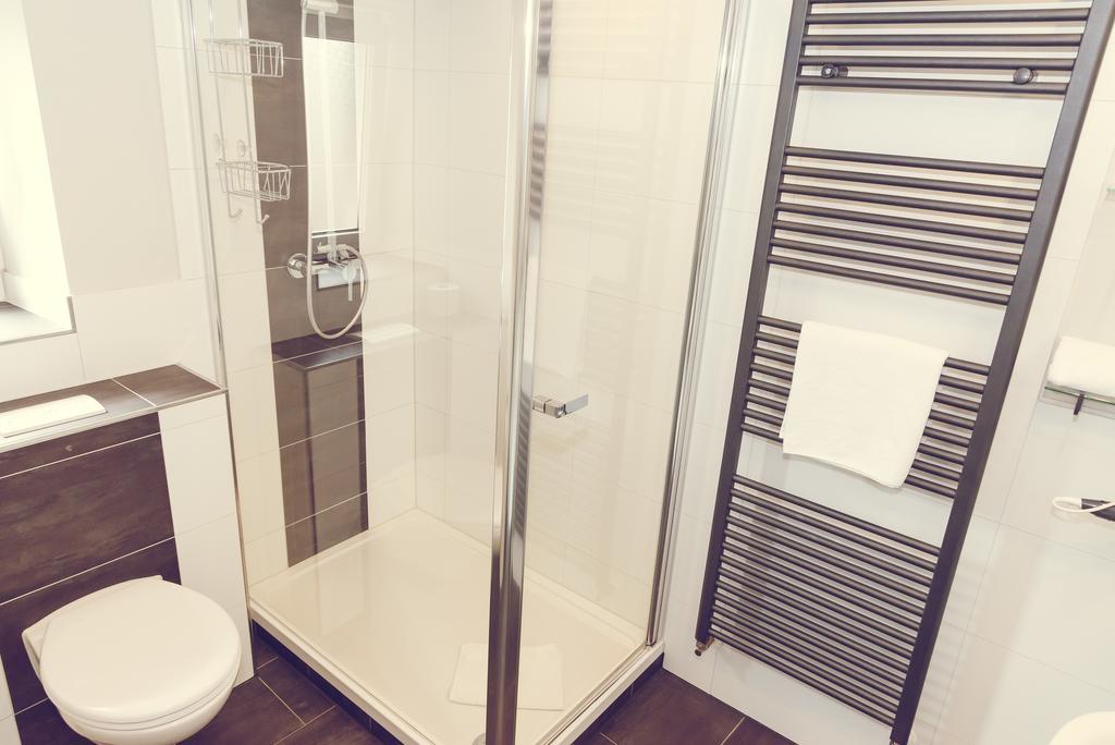 Hotel Garni Reis Treis-Karden Zewnętrze zdjęcie