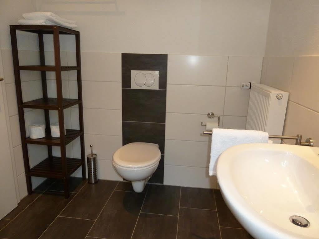 Hotel Garni Reis Treis-Karden Zewnętrze zdjęcie